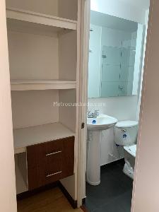 Apartamento de 3 alcobas en venta en Tuna Alta, Bogotá, 54 m² · foto 11 de 13