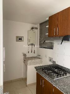 Apartamento de 3 alcobas en venta en Tuna Alta, Bogotá, 54 m² · foto 4 de 13