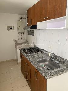 Apartamento de 3 alcobas en venta en Tuna Alta, Bogotá, 54 m² · foto 5 de 13