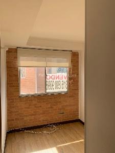 Apartamento de 3 alcobas en venta en Tuna Alta, Bogotá, 54 m² · foto 6 de 13