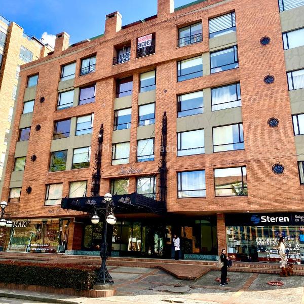 Piso – Bogotá D.C. - Vista 2