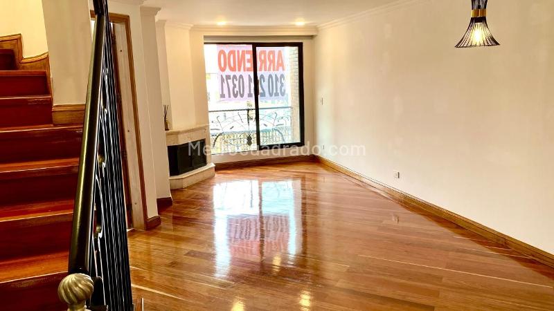 Piso – Bogotá D.C. - Vista 4
