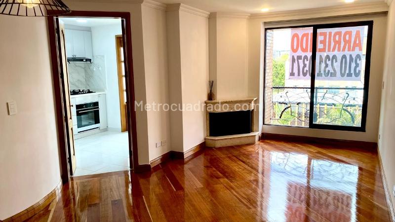 Piso – Bogotá D.C. - Más