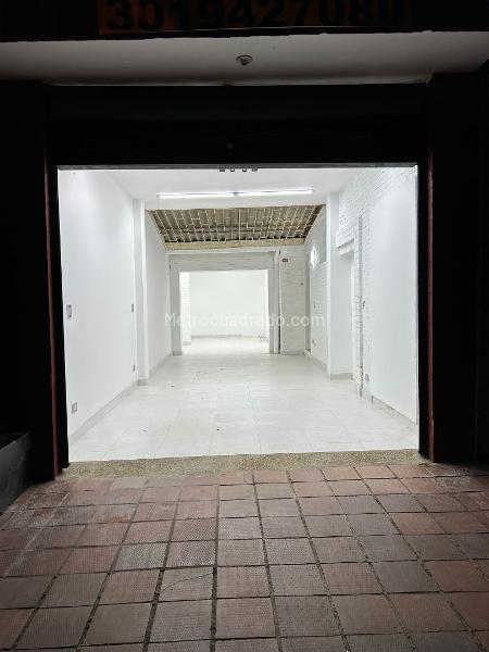 Local Comercial en Arriendo, CHAPINERO GALERIAS Chapinero Alto, Bogotá D.C. - Vista 4