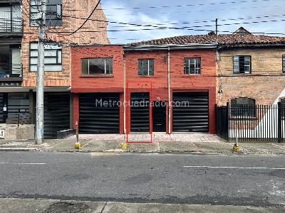Retail space for rent in CHAPINERO GALERIAS Chapinero, Bogotá