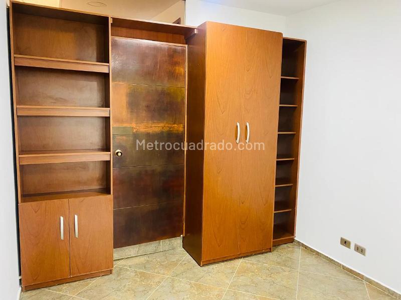Piso – Bogotá D.C. - Vista 4