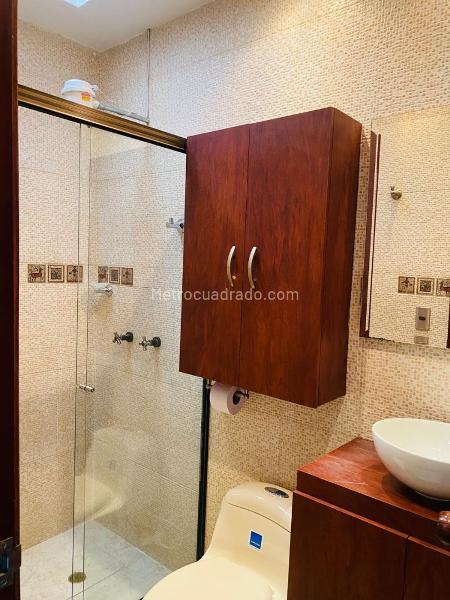 Piso – Bogotá D.C. - Vista 5