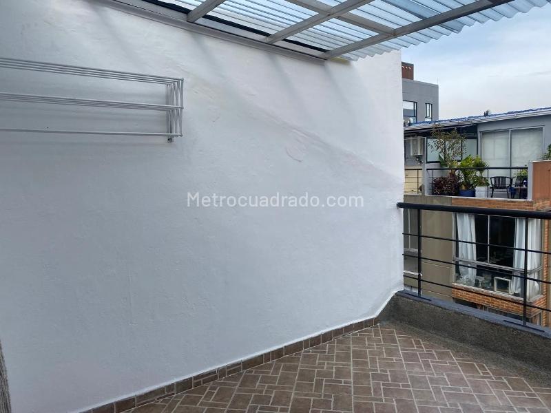 Piso – Bogotá D.C. - Vista 2