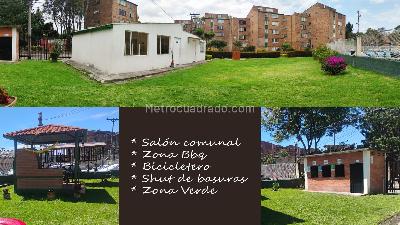 Apartamento en venta en Timiza, Bogotá · foto 10 de 10