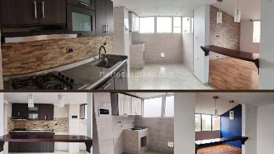 Apartamento en venta en Timiza, Bogotá · foto 3 de 10