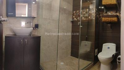 Apartamento en venta en Timiza, Bogotá · foto 7 de 10