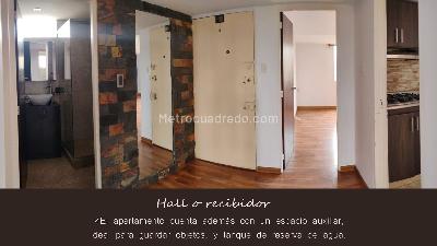 Apartamento en venta en Timiza, Bogotá · foto 8 de 10