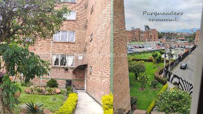 Apartamento en venta en Timiza, Bogotá · foto 9 de 10