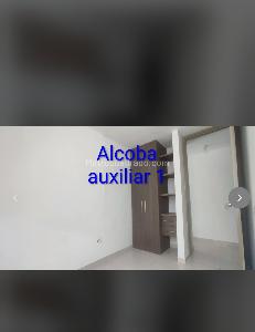 Apartamento en venta en Miramar, Barranquilla · foto 11 de 17