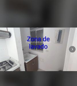 Apartamento en venta en Miramar, Barranquilla · foto 4 de 17