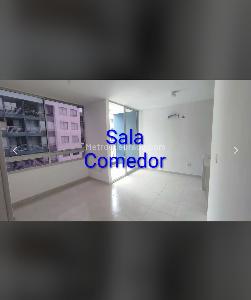 Apartamento en venta en Miramar, Barranquilla · foto 5 de 17