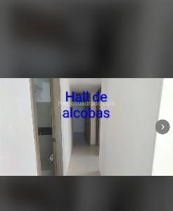 Apartamento en venta en Miramar, Barranquilla · foto 7 de 17