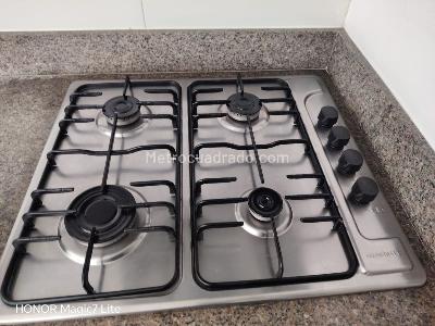 Apartamento en venta en Miramar, Barranquilla · foto 8 de 17