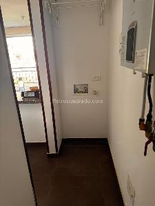 Apartamento de 3 alcobas en venta en Ciudadela Gran Granada, Bogotá, 59 m² · foto 12 de 15