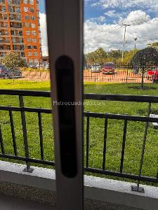 Apartamento de 3 alcobas en venta en Ciudadela Gran Granada, Bogotá, 59 m² · foto 13 de 15
