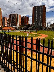 Apartamento de 3 alcobas en venta en Ciudadela Gran Granada, Bogotá, 59 m² · foto 3 de 15