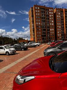Apartamento de 3 alcobas en venta en Ciudadela Gran Granada, Bogotá, 59 m² · foto 5 de 15