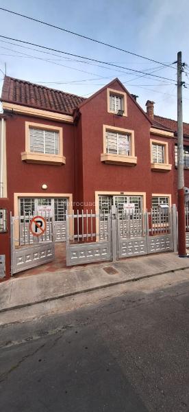 Casa – Bogotá, UPZ Teusaquillo, Localidad Teusaquillo - Vista 2