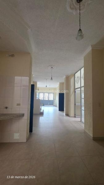 Casa – Bogotá, UPZ Teusaquillo, Localidad Teusaquillo - Vista 4
