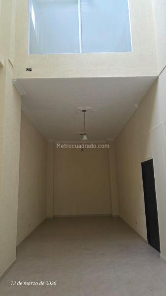 Casa – Bogotá, UPZ Teusaquillo, Localidad Teusaquillo - Vista 5