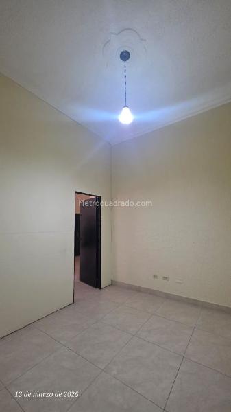 Casa – Bogotá, UPZ Teusaquillo, Localidad Teusaquillo - Más
