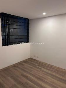 Apartamento de 1 alcoba en arriendo en Julio Florez, Bogotá, 32 m² · foto 7 de 9