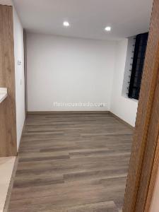 Apartamento de 1 alcoba en arriendo en Julio Florez, Bogotá, 32 m² · foto 5 de 9