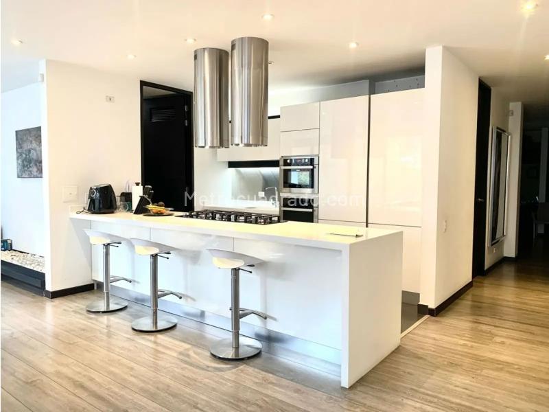 Apartamento en Arriendo, RINCON DEL CHICO Zona Urbana, Bogotá D.C.