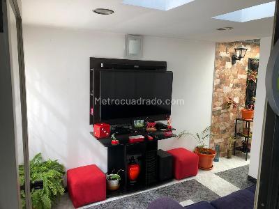 Apartamento de 5 alcobas en venta en Restrepo Luna Park, Bogotá, 156 m² · foto 12 de 20