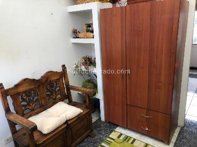 Apartamento de 5 alcobas en venta en Restrepo Luna Park, Bogotá, 156 m² · foto 15 de 20