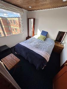 Apartamento de 5 alcobas en venta en Restrepo Luna Park, Bogotá, 156 m² · foto 18 de 20