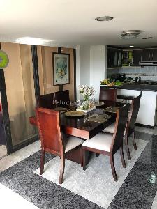 Apartamento de 5 alcobas en venta en Restrepo Luna Park, Bogotá, 156 m² · foto 7 de 20