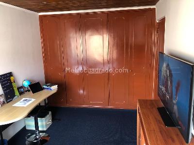 Apartamento de 5 alcobas en venta en Restrepo Luna Park, Bogotá, 156 m² · foto 19 de 20