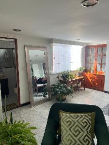 Apartamento de 5 alcobas en venta en Restrepo Luna Park, Bogotá, 156 m² · foto 3 de 20