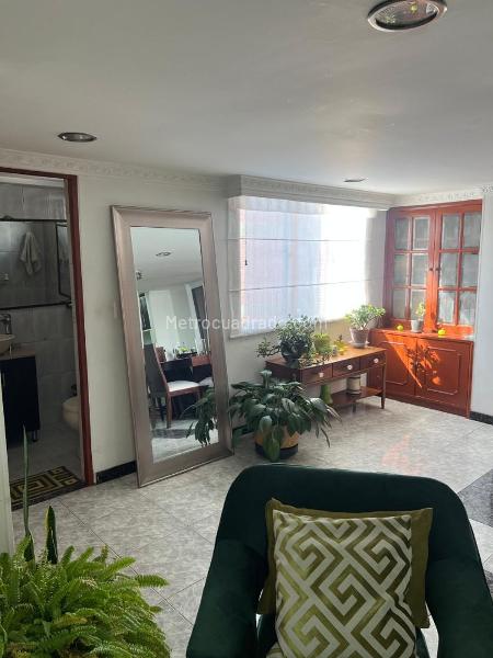 Piso – Bogotá D.C. - Vista 4