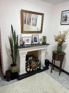 Apartamento de 5 alcobas en venta en Restrepo Luna Park, Bogotá, 156 m² · foto 2 de 20