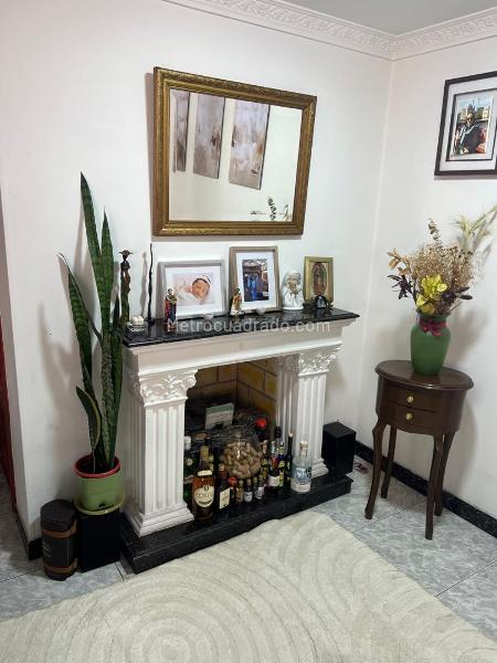 Piso – Bogotá D.C. - Vista 3