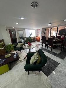 Apartamento de 5 alcobas en venta en Restrepo Luna Park, Bogotá, 156 m² · foto 6 de 20