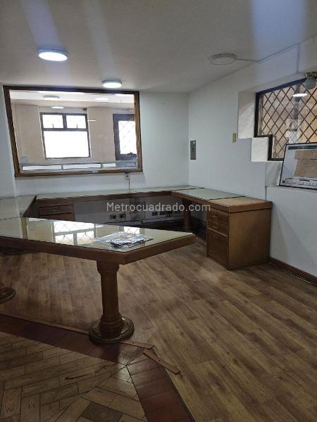 Bodega en Arriendo, EL PROGRESO SANTA ISABEL Centro y Zona Colonial, Bogotá D.C. - Vista 3
