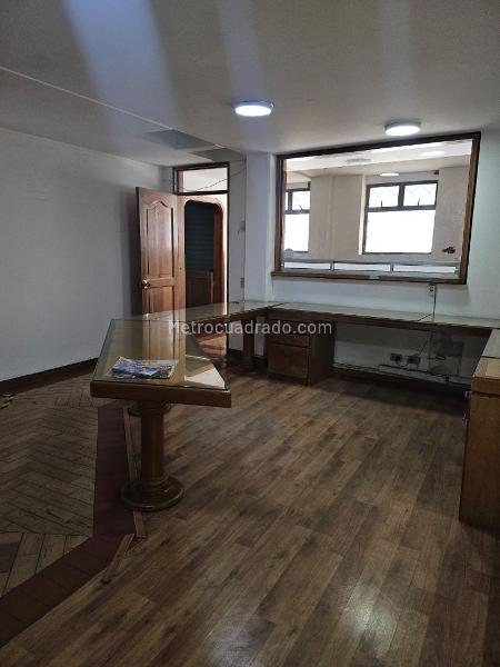 Bodega en Arriendo, EL PROGRESO SANTA ISABEL Centro y Zona Colonial, Bogotá D.C. - Vista 4