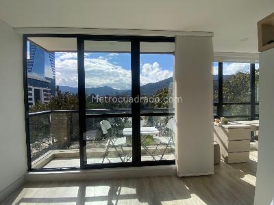 Apartamento en venta en Chico Norte, Bogotá · foto 10 de 20