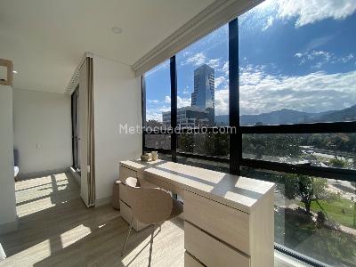 Apartamento en venta en Chico Norte, Bogotá · foto 11 de 20