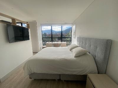 Apartamento en venta en Chico Norte, Bogotá · foto 12 de 20