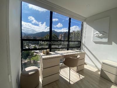 Apartamento en venta en Chico Norte, Bogotá · foto 16 de 20