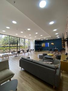 Apartamento en venta en Chico Norte, Bogotá · foto 19 de 20
